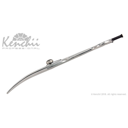 Kenchii Five Star™ | Even - 6.5" Curved Shear