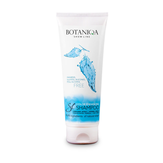 Botaniqa Show Line Color Enhancing Shampoo