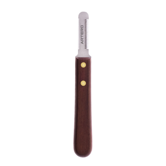 Artero Stripping Knife TRIO-TRIM
