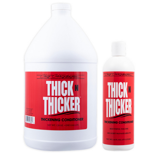 Chris Christensen Thick N Thicker Thickening Conditioner