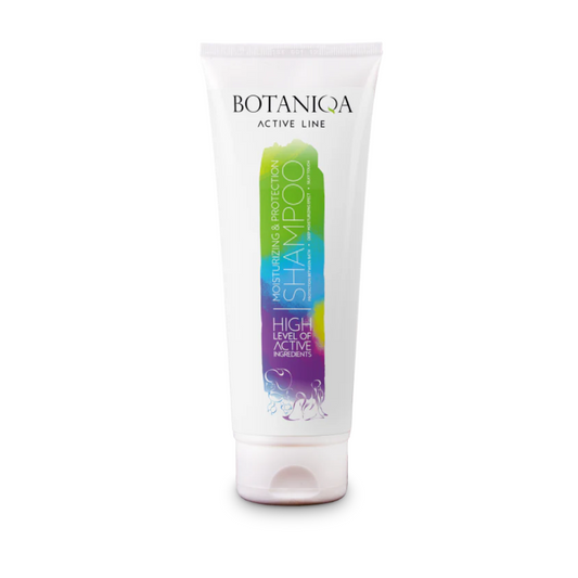 Botaniqa Active Line Moisturizing & Protection Shampoo