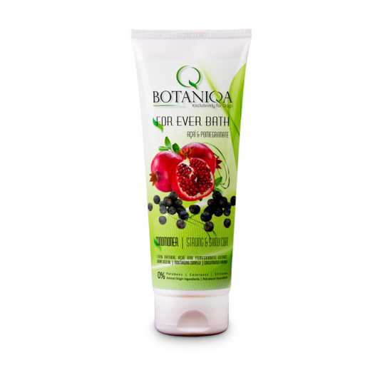 Botaniqa For Ever Bath Acai & Pomegranate Conditioner