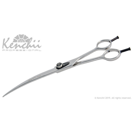 Kenchii Five Star™ | Even - 8.5" Curved Shear
