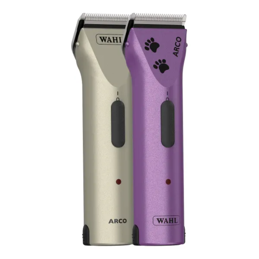 Wahl Arco Cordless Clipper