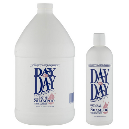 Chris Christensen Day to Day Moisturizing Shampoo