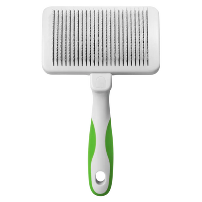 Andis Self-Cleaning Slicker Brush