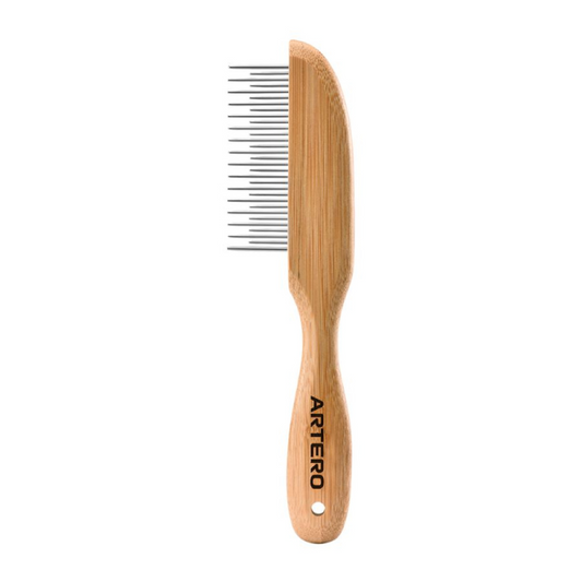 Artero Tango - Double Rotating Pin Comb