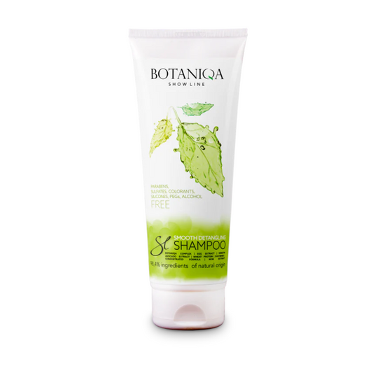 Botaniqa Show Line Smooth Detangling Shampoo