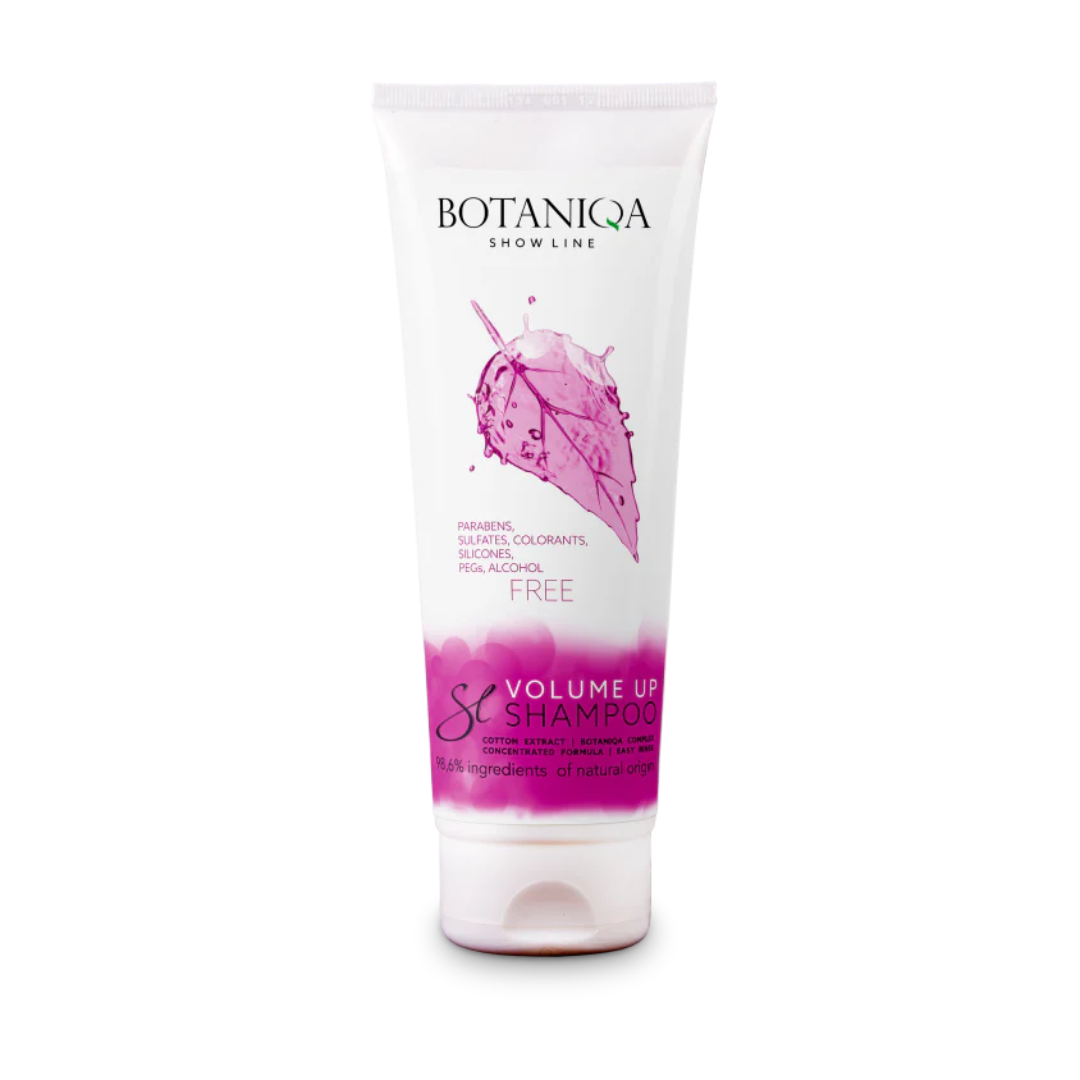 Botaniqa Show Line Volume Up Shampoo