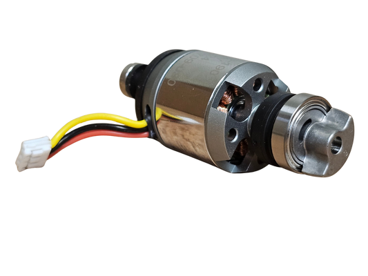 Heiniger Opal Motor Assembly