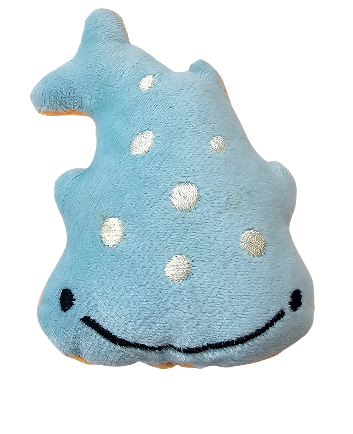 Small Dog Toy Ocean Theme