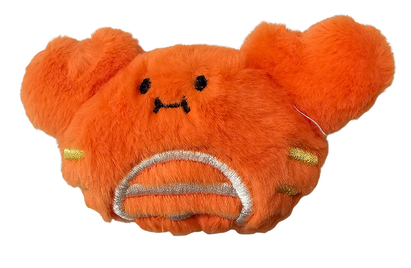 Small Dog Toy Ocean Theme