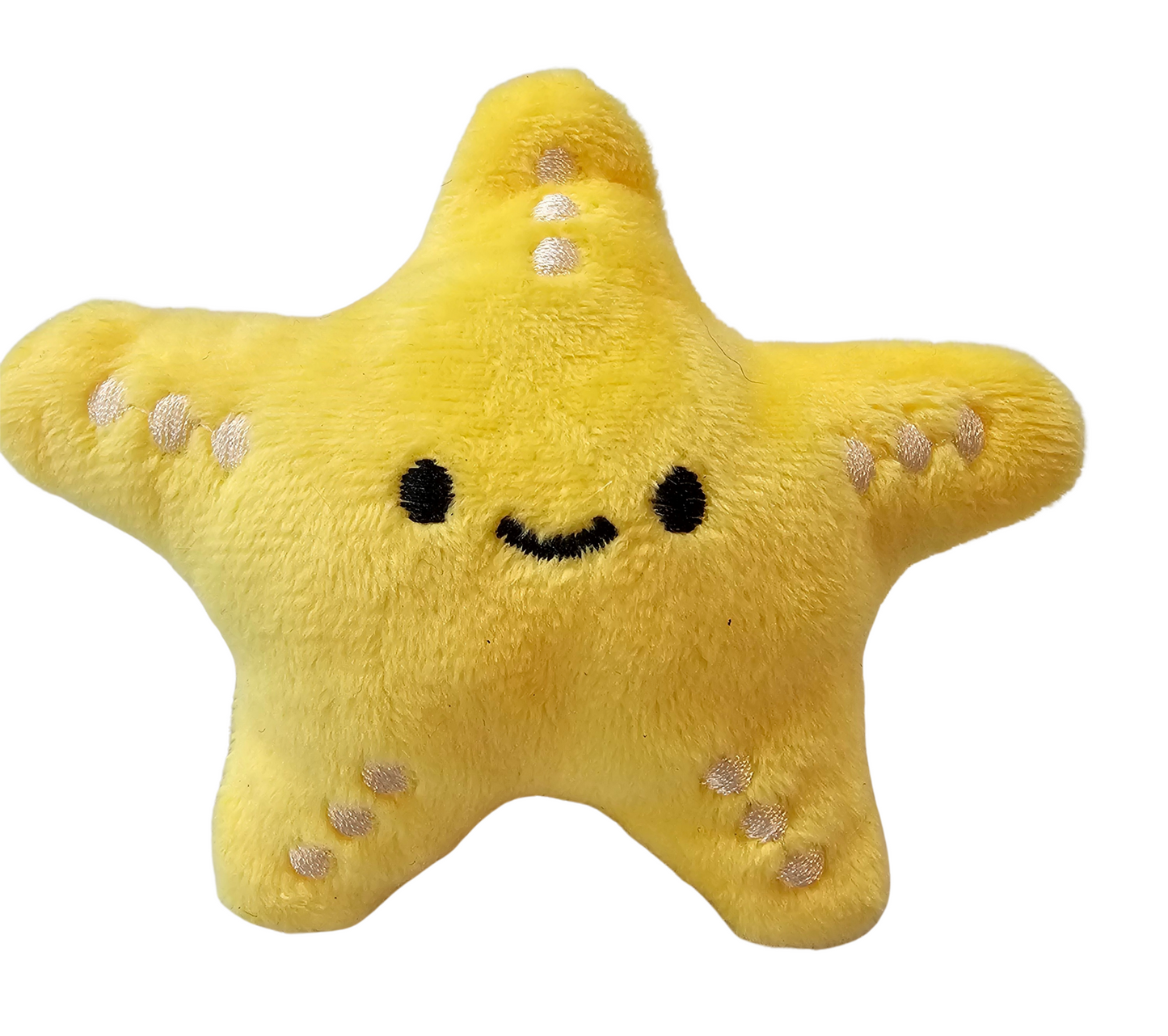 Small Dog Toy Ocean Theme