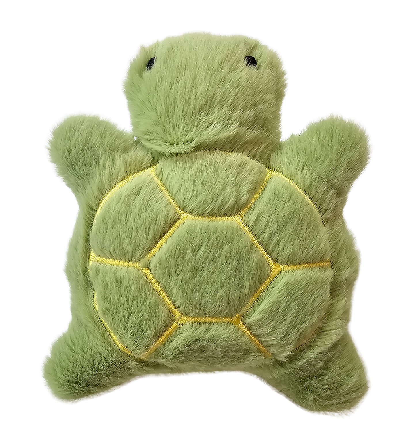 Small Dog Toy Ocean Theme