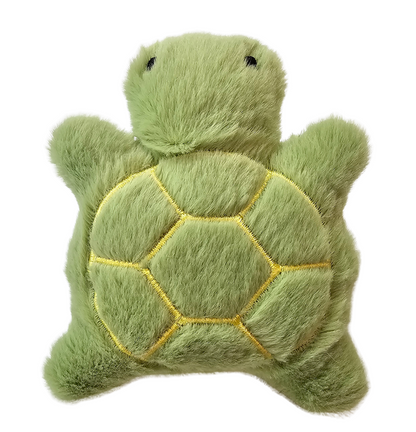 Small Dog Toy Ocean Theme