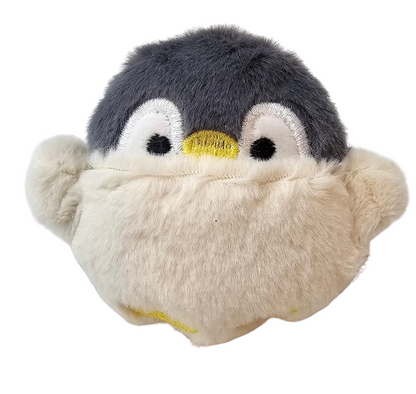 Small Dog Toy Ocean Theme