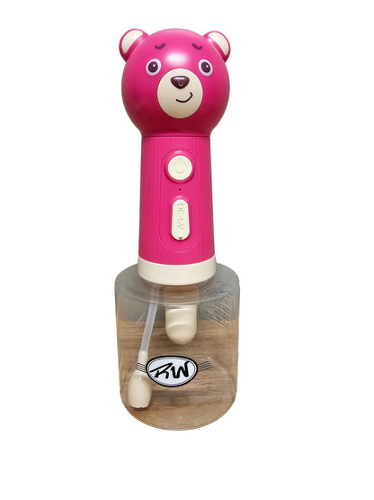 RW Bath Bubble Machine