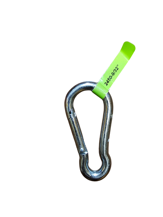 Clip Carabiner