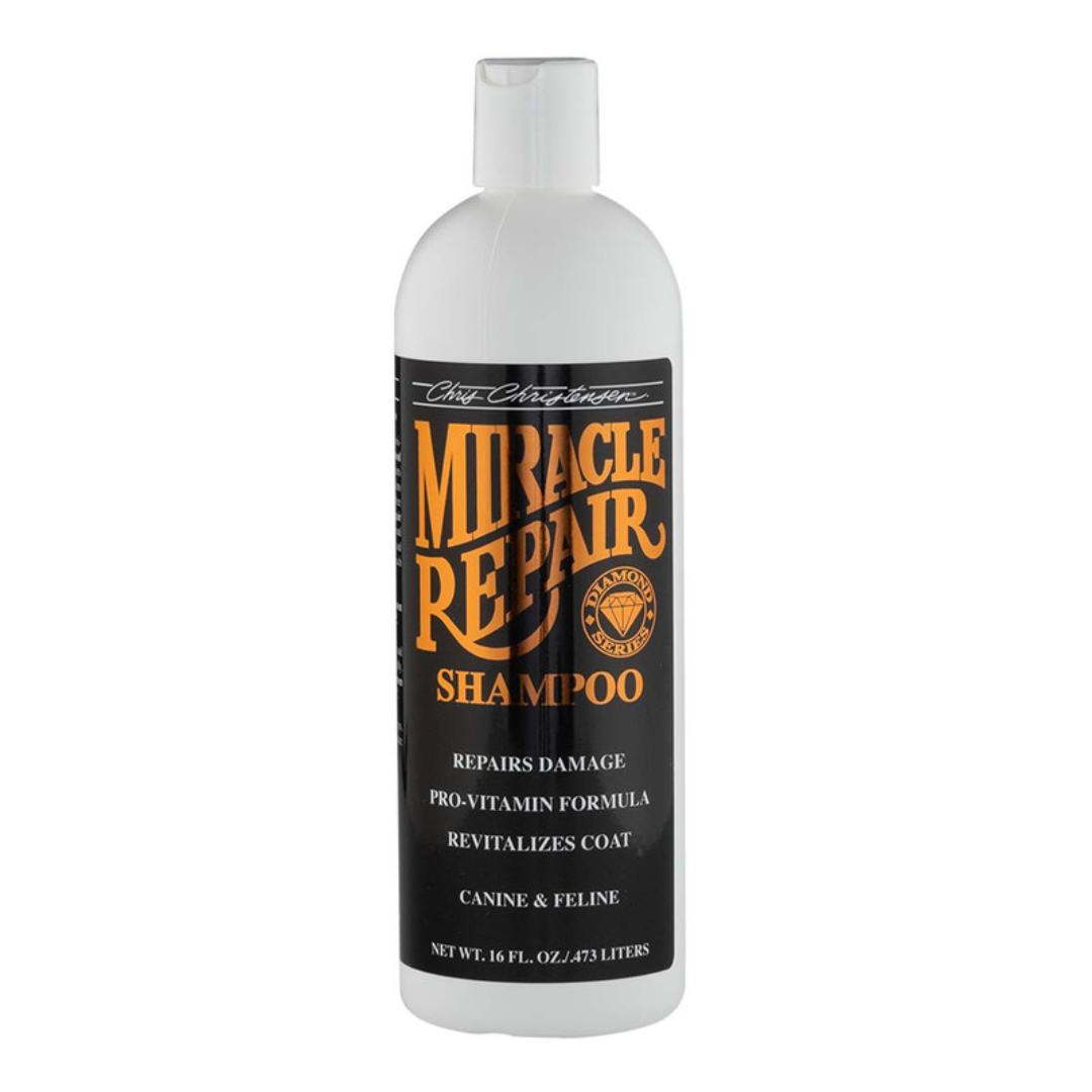 Chris Christensen Diamond Series Miracle Repair Shampoo