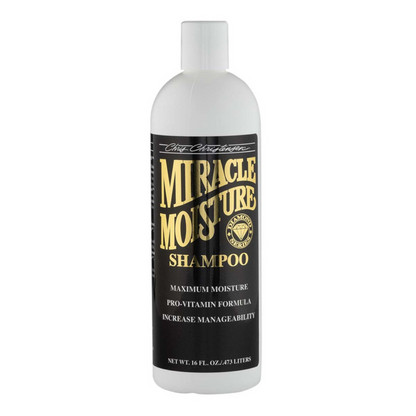 Chris Christensen Diamond Series Miracle Moisture Shampoo