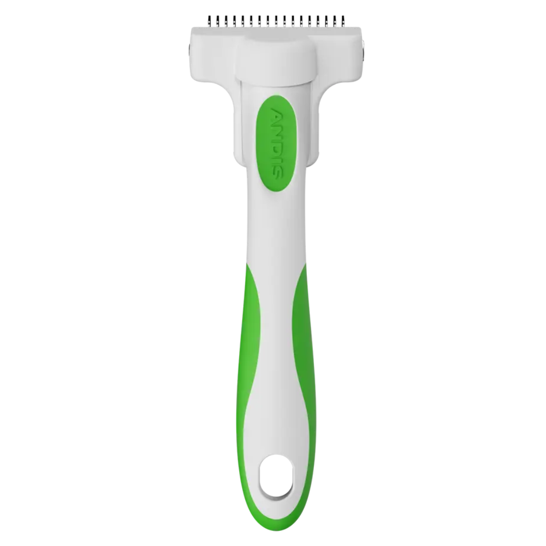 Andis Compact Deshedding Tool