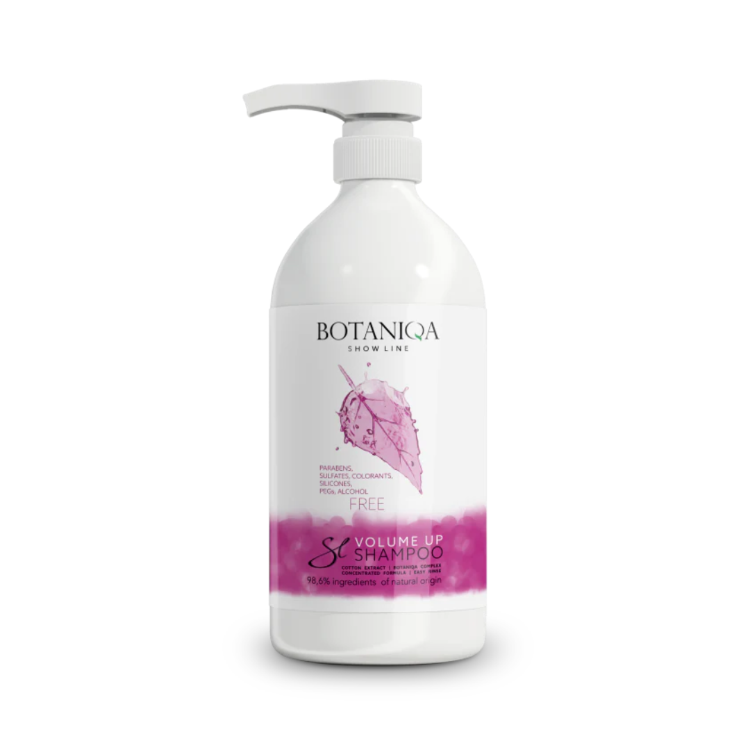 Botaniqa Show Line Volume Up Shampoo