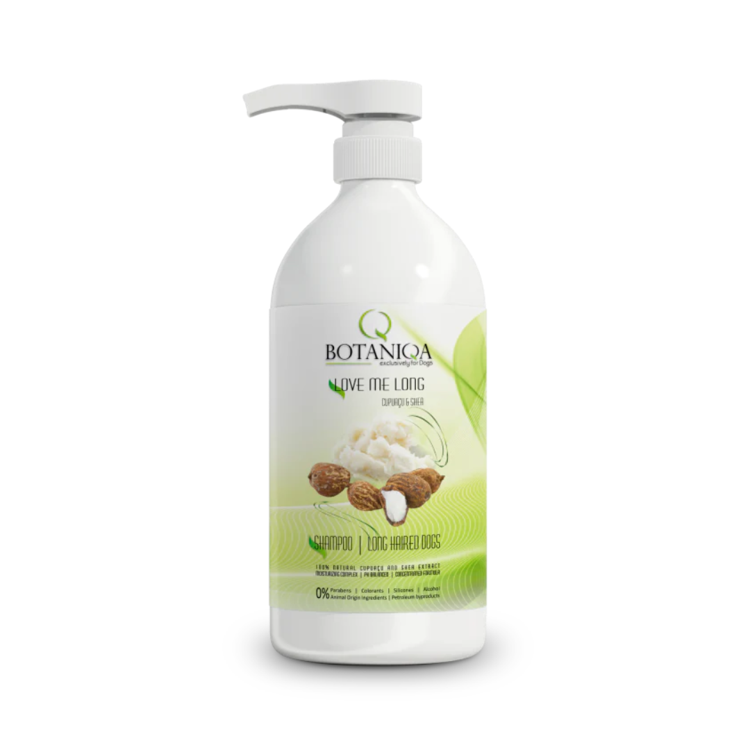 Botaniqa Love Me Long Cupuacu & Shea Conditioner