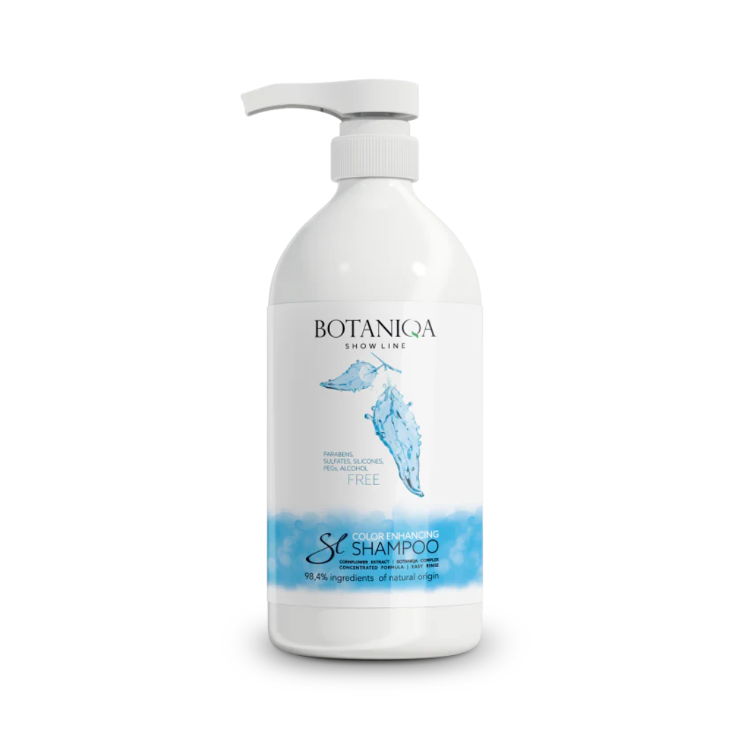 Botaniqa Show Line Color Enhancing Shampoo