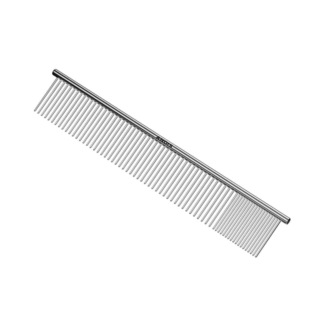 Andis 10" Steel Comb