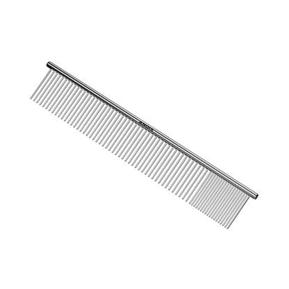 Andis 10" Steel Comb