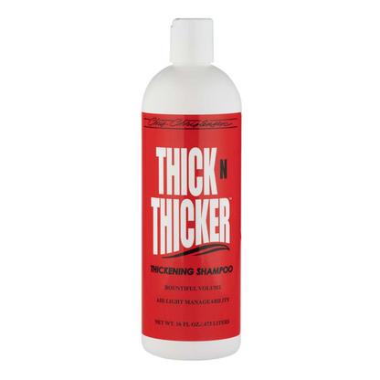 Chris Christensen Thick N Thicker Thickening Shampoo