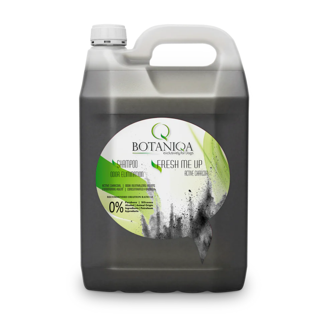 Botaniqa Fresh Me Up Shampoo