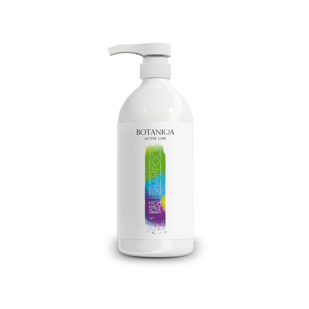 Botaniqa Active Line Moisturizing & Protection Shampoo