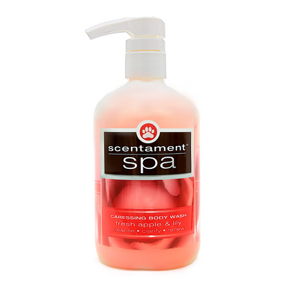 Best Shot Scentament Spa Face and Body Wash