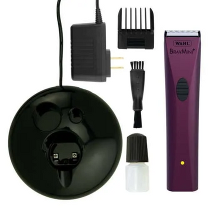 Wahl BravMini+ Clipper