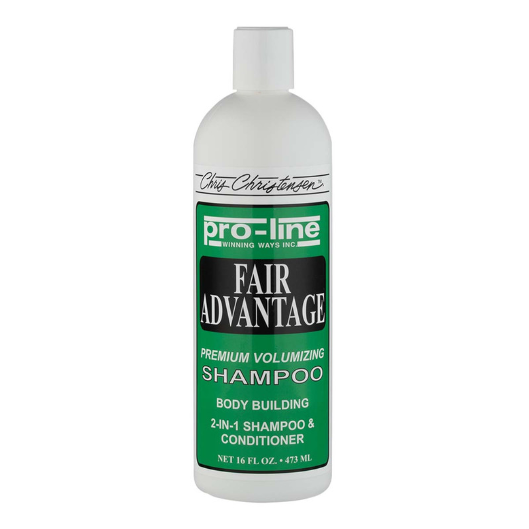 Chris Christensen Pro-Line Fair Advantage Shampoo