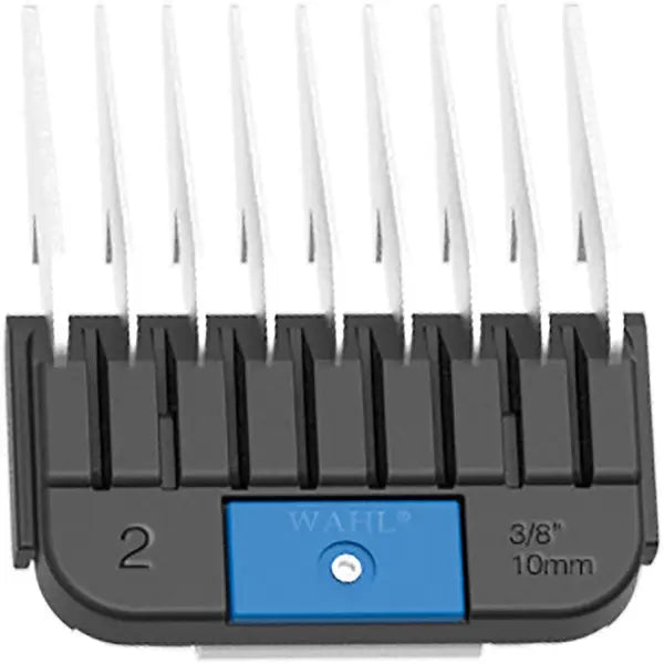 Wahl Guard Combs