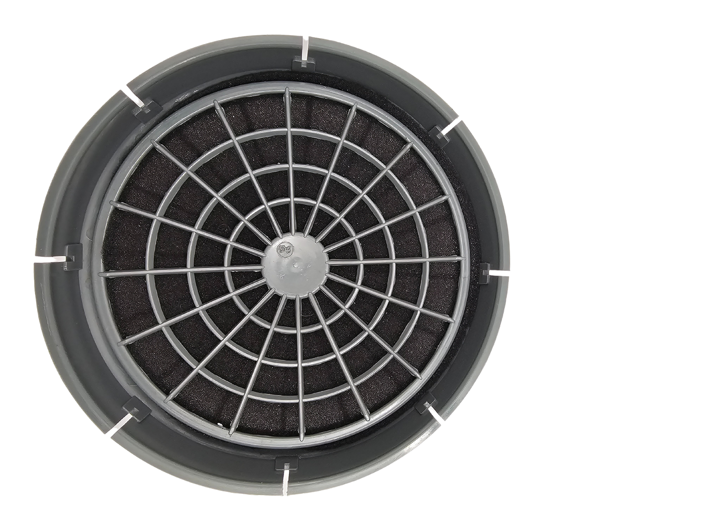 Bullet Filter For Forced Air Dryers