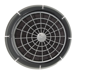 Bullet Filter For Forced Air Dryers
