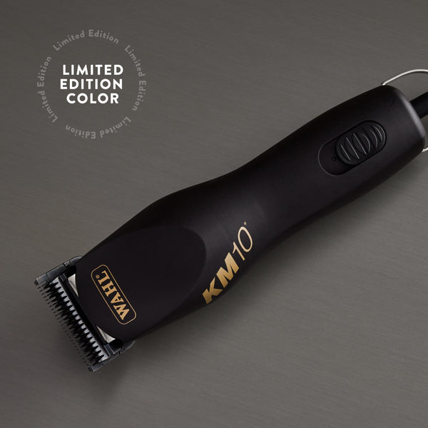 Wahl KM10 2-Speed Clipper