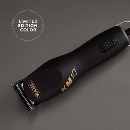 Wahl KM10 2-Speed Clipper