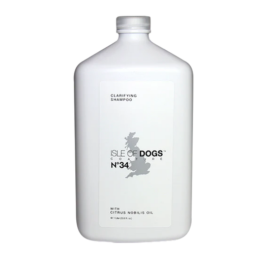 No. 34 Clarifying Shampoo