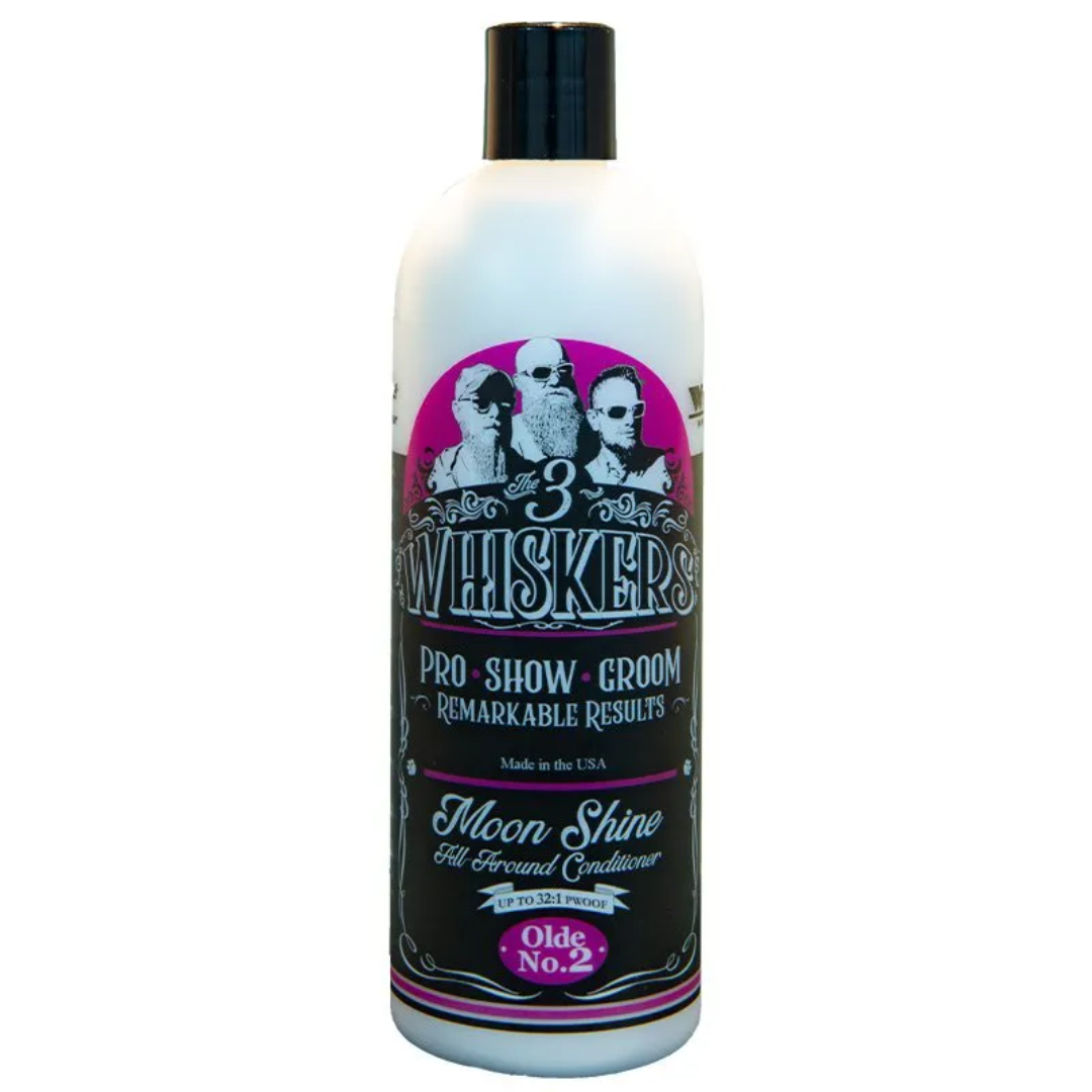 3 Whiskers Moon Shine Conditioner