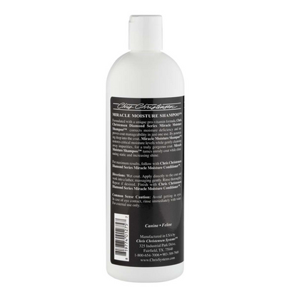 Chris Christensen Diamond Series Miracle Moisture Shampoo