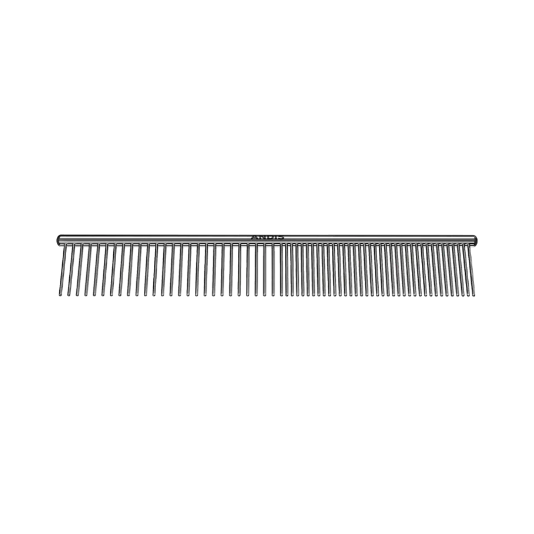 Andis 7.5" Steel Comb