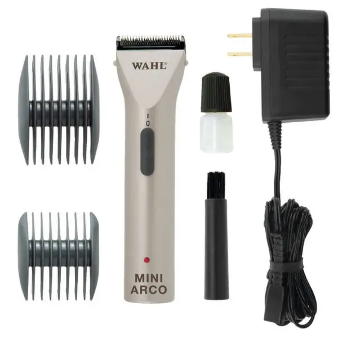 Wahl Mini Arco Trimmer