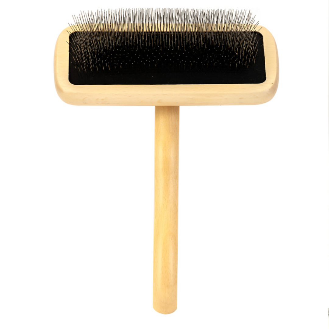 Chris Christensen Kärben Slicker Brushes
