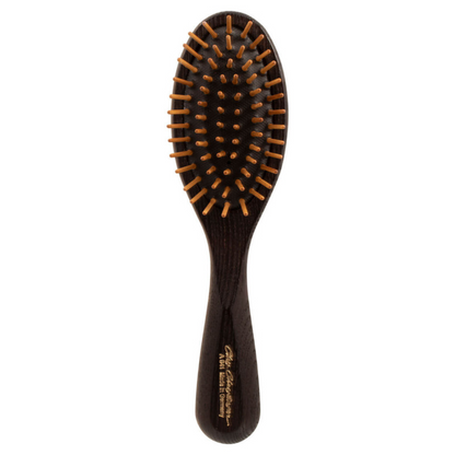 Chris Christensen Wood Pin Brushes