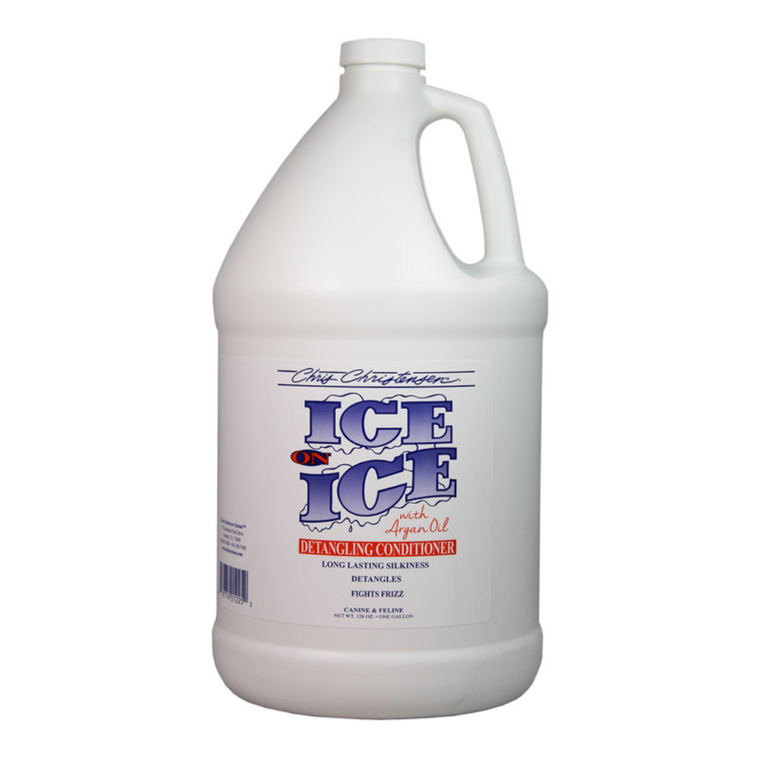 Chris Christensen Ice on Ice Detangling Conditioner