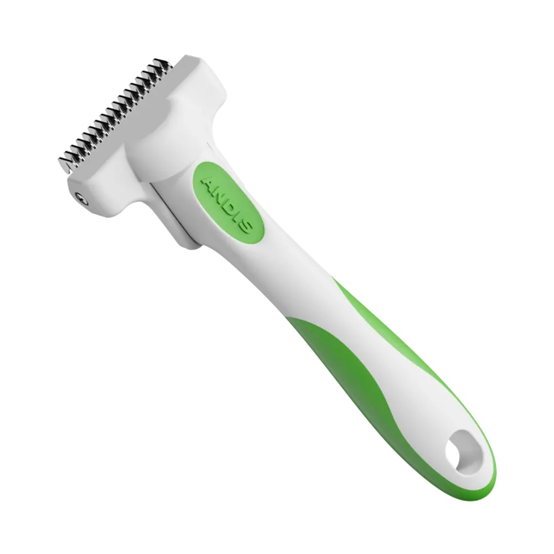 Andis Compact Deshedding Tool